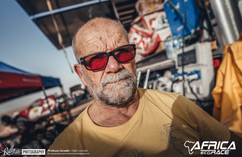 Africa Race 2019 – Etape N°6 : Dakhla/Chami — 108