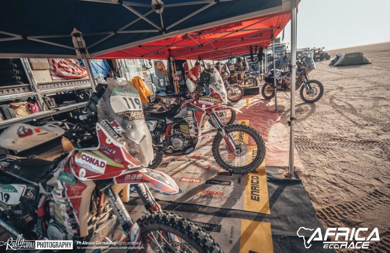 Africa Race 2019 – Etape N°6 : Dakhla/Chami — 107