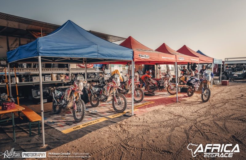 Africa Race 2019 – Etape N°6 : Dakhla/Chami — 106