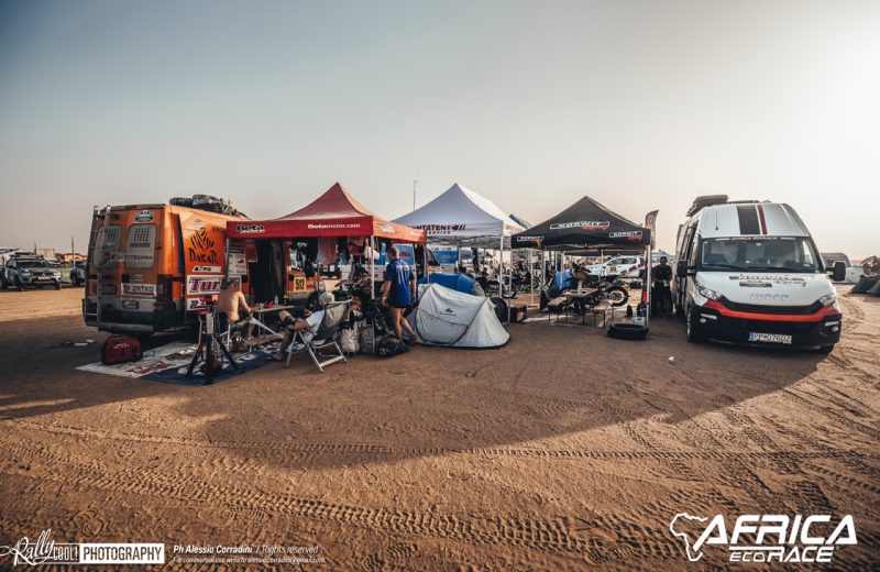 Africa Race 2019 – Etape N°6 : Dakhla/Chami — 103