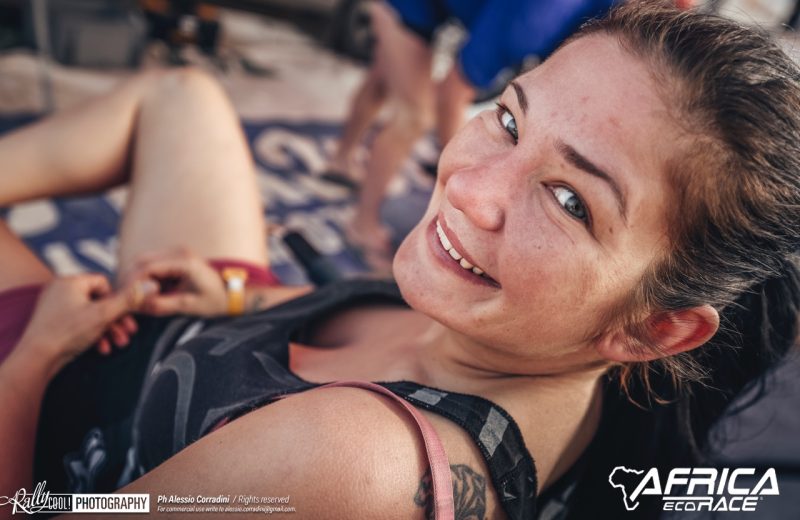 Africa Race 2019 – Etape N°6 : Dakhla/Chami — 102
