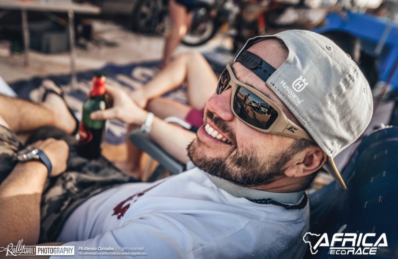 Africa Race 2019 – Etape N°6 : Dakhla/Chami — 101