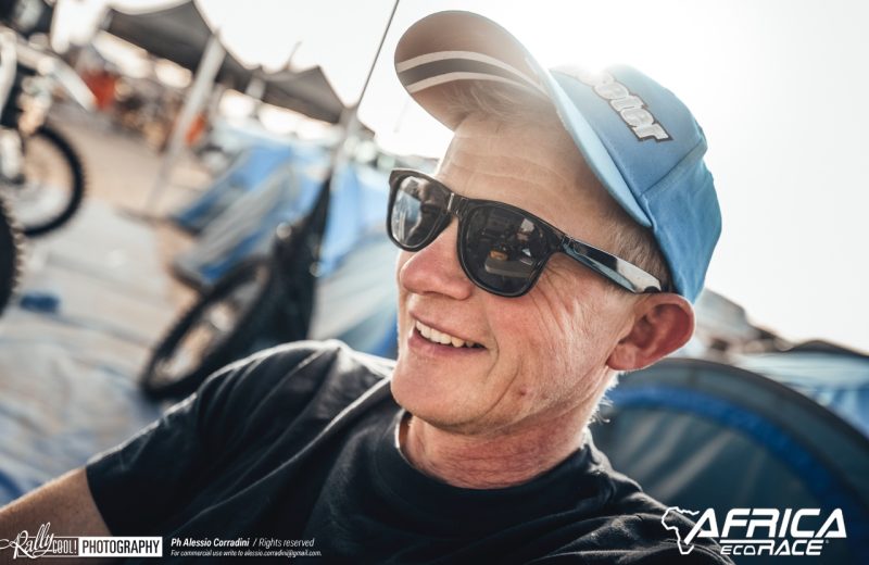 Africa Race 2019 – Etape N°6 : Dakhla/Chami — 99