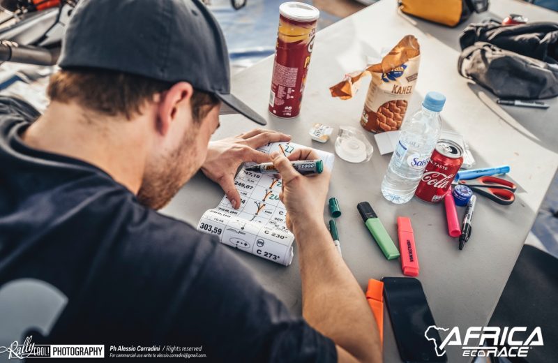 Africa Race 2019 – Etape N°6 : Dakhla/Chami — 98