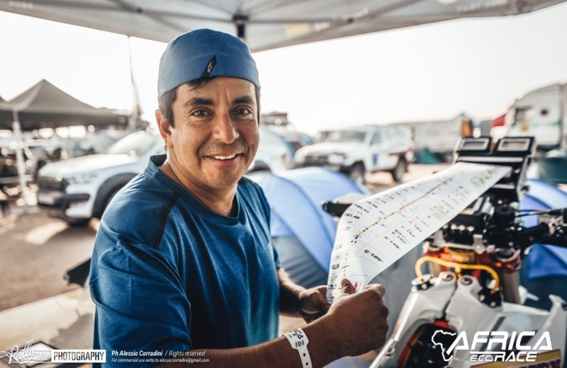 Africa Race 2019 – Etape N°6 : Dakhla/Chami — 97