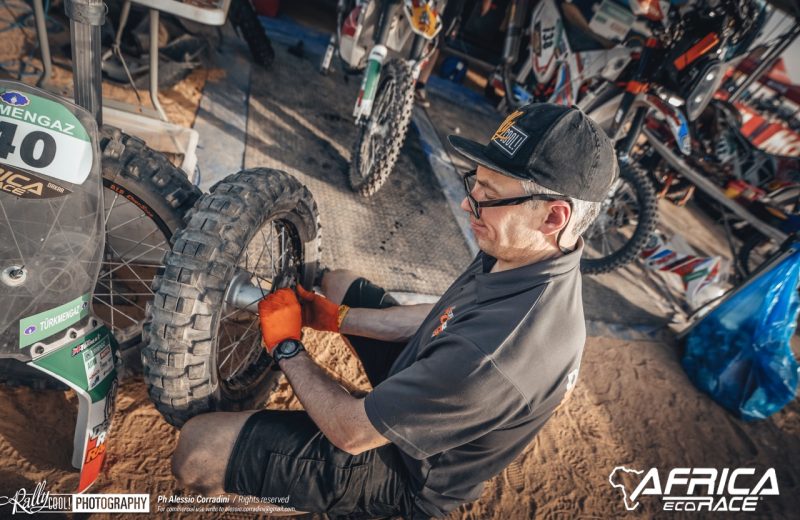 Africa Race 2019 – Etape N°6 : Dakhla/Chami — 95