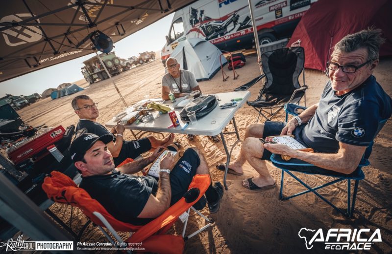 Africa Race 2019 – Etape N°6 : Dakhla/Chami — 92
