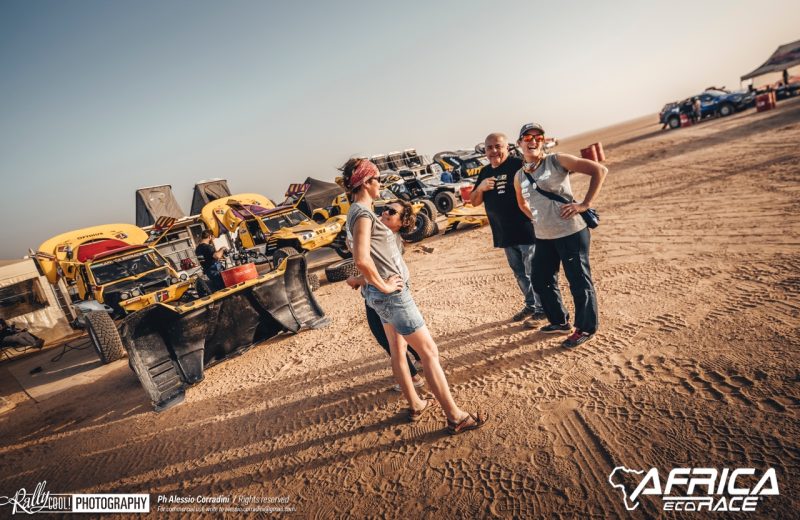 Africa Race 2019 – Etape N°6 : Dakhla/Chami — 89