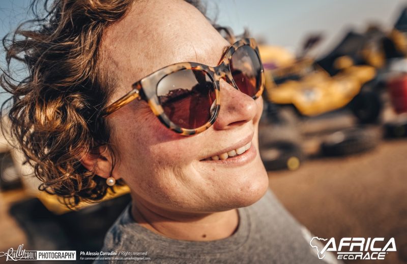 Africa Race 2019 – Etape N°6 : Dakhla/Chami — 88