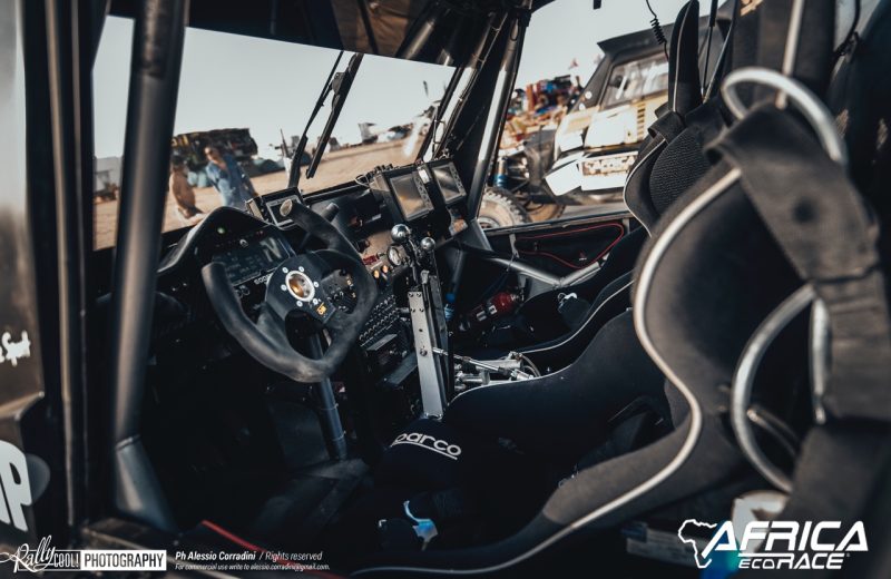 Africa Race 2019 – Etape N°6 : Dakhla/Chami — 86