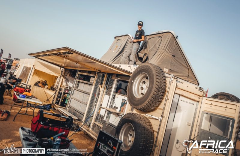Africa Race 2019 – Etape N°6 : Dakhla/Chami — 83