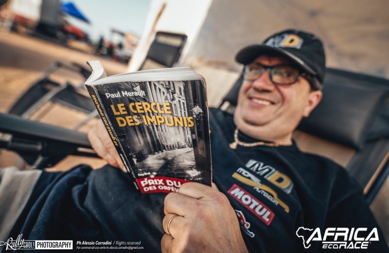 Africa Race 2019 – Etape N°6 : Dakhla/Chami — 82