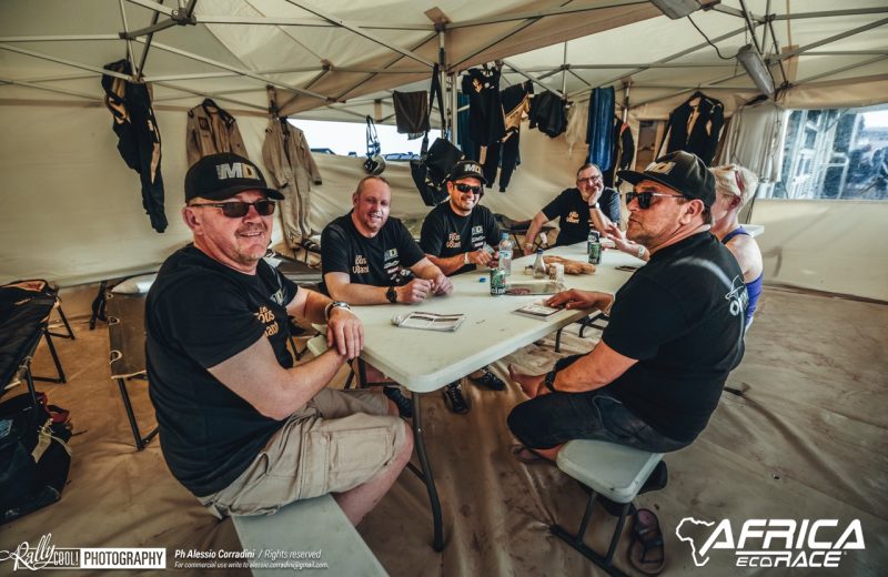 Africa Race 2019 – Etape N°6 : Dakhla/Chami — 81