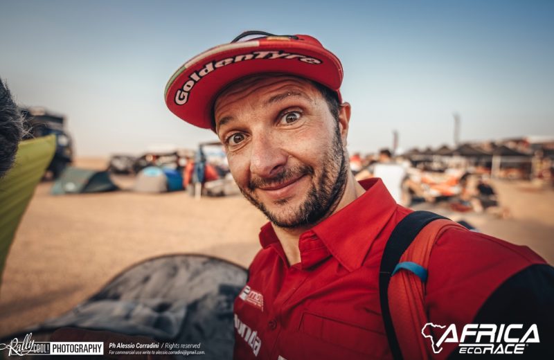 Africa Race 2019 – Etape N°6 : Dakhla/Chami — 79