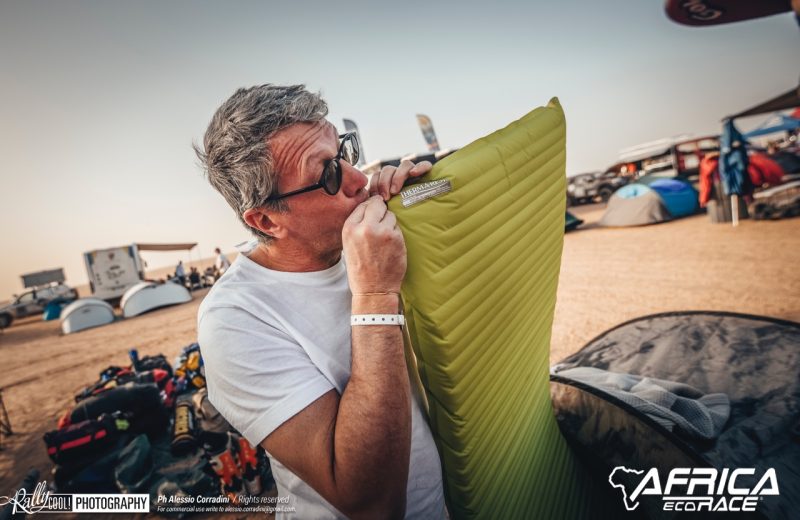 Africa Race 2019 – Etape N°6 : Dakhla/Chami — 78
