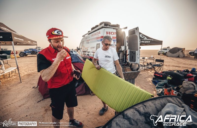 Africa Race 2019 – Etape N°6 : Dakhla/Chami — 77