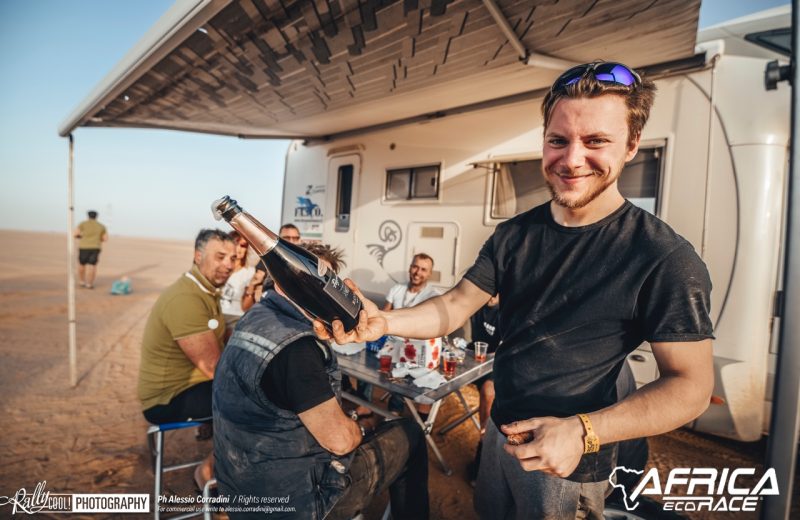Africa Race 2019 – Etape N°6 : Dakhla/Chami — 72