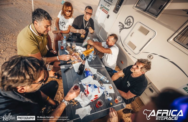 Africa Race 2019 – Etape N°6 : Dakhla/Chami — 71