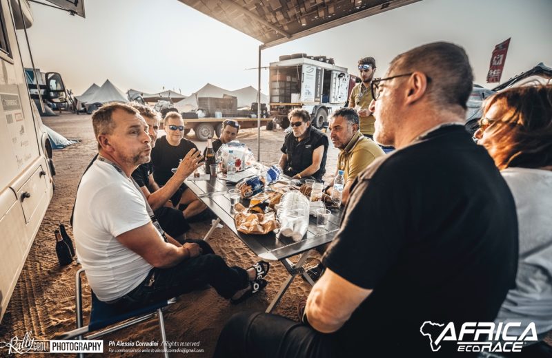 Africa Race 2019 – Etape N°6 : Dakhla/Chami — 69