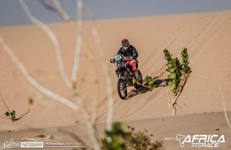Africa Race 2019 – Etape N°7 : Chami/Chami — 93