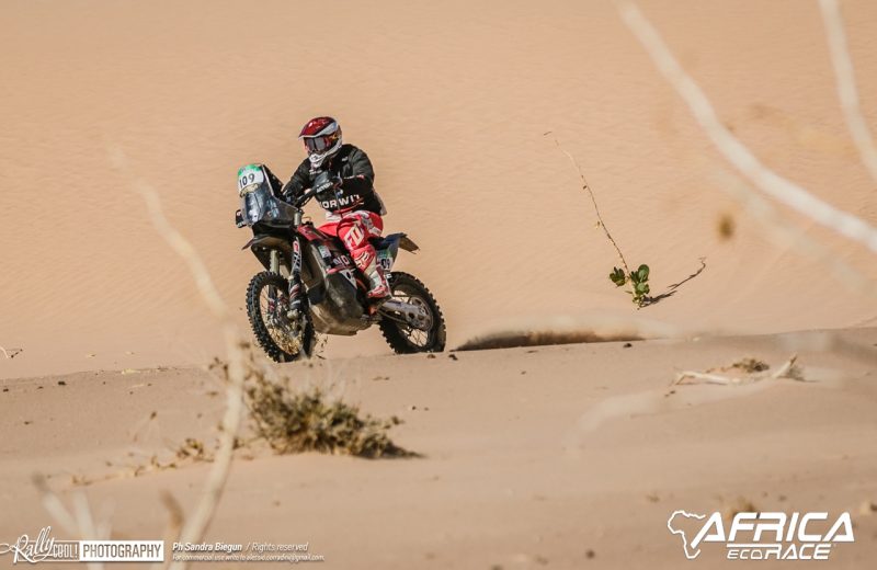 Africa Race 2019 – Etape N°7 : Chami/Chami — 94