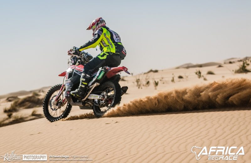 Africa Race 2019 – Etape N°7 : Chami/Chami — 106