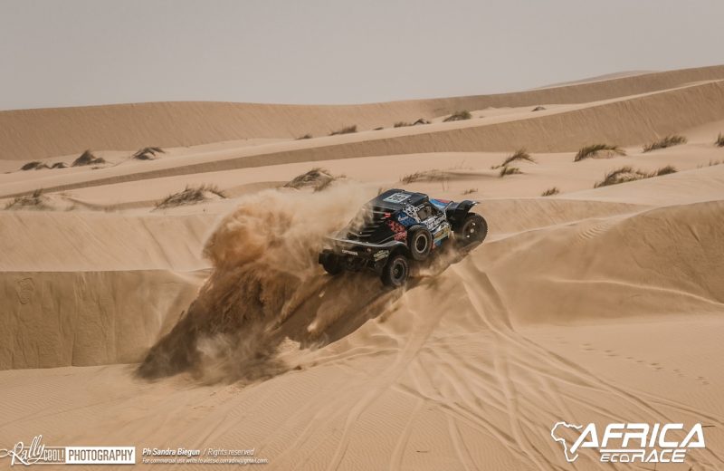 Africa Race 2019 – Etape N°7 : Chami/Chami — 107