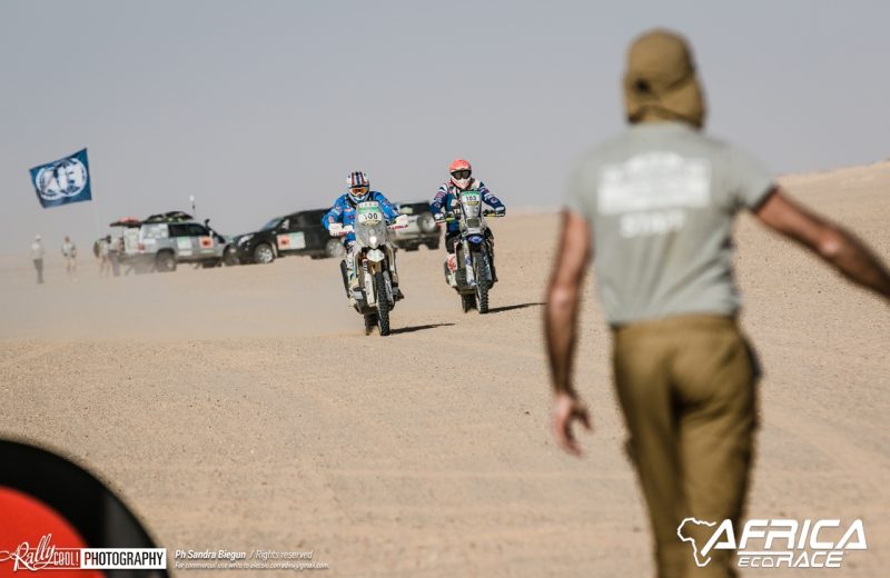 Africa Race 2019 – Etape N°7 : Chami/Chami — 108