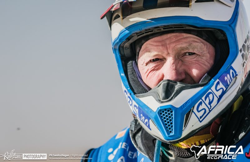Africa Race 2019 – Etape N°7 : Chami/Chami — 99