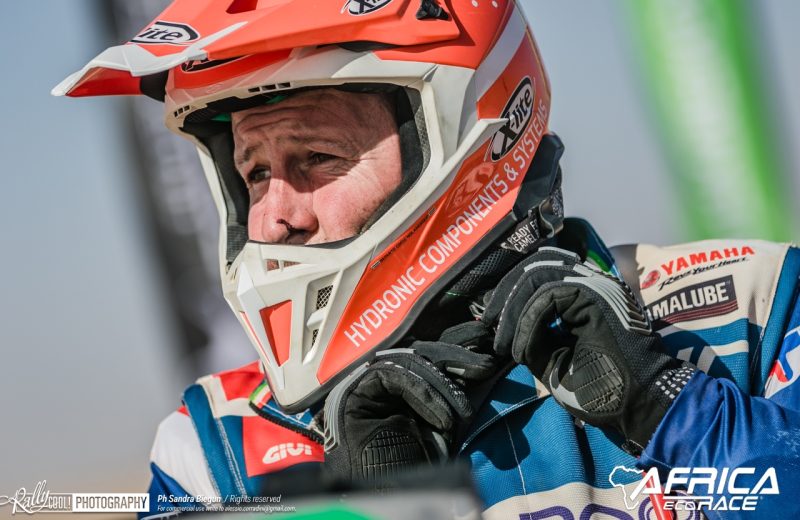 Africa Race 2019 – Etape N°7 : Chami/Chami — 100