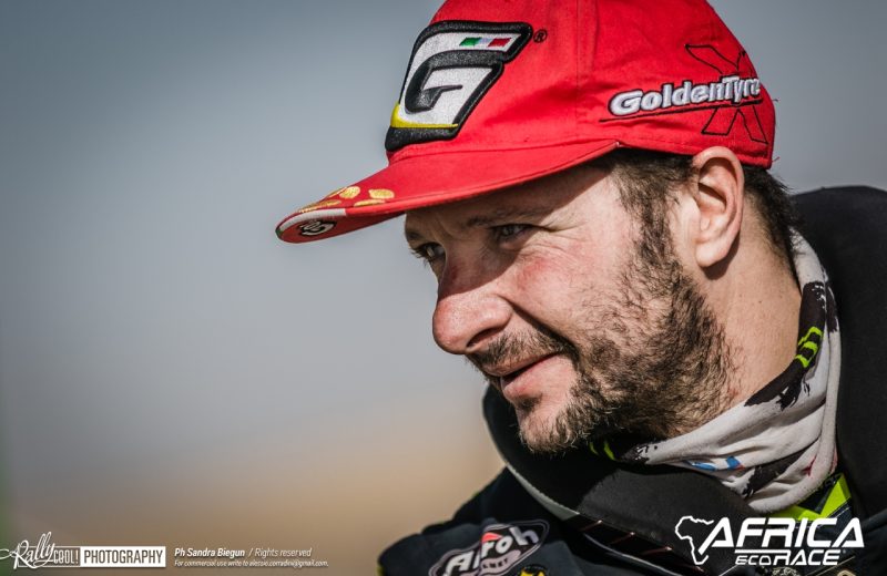Africa Race 2019 – Etape N°7 : Chami/Chami — 102