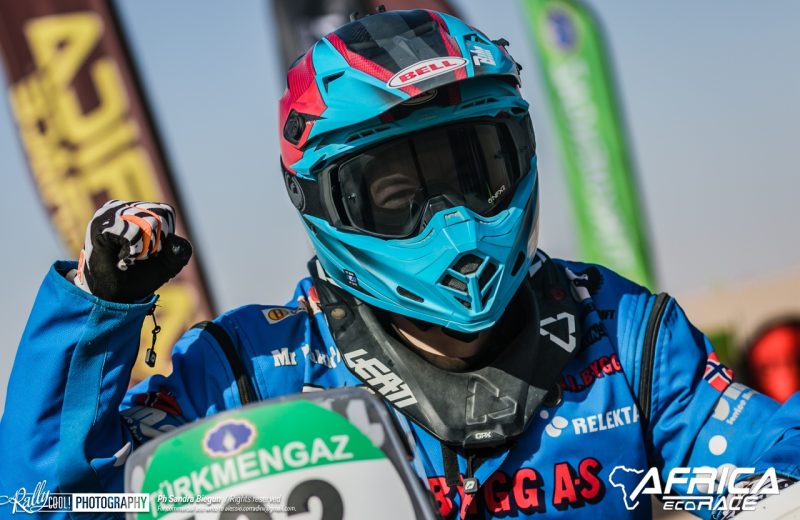 Africa Race 2019 – Etape N°7 : Chami/Chami — 95