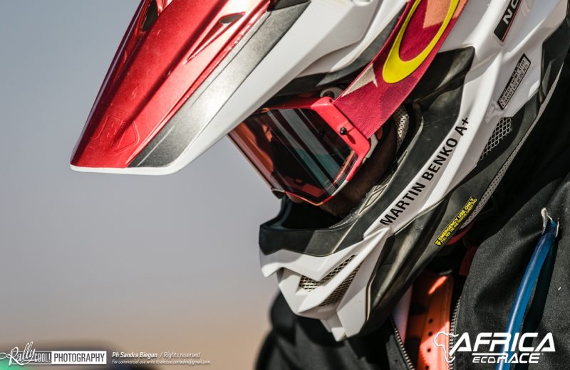 Africa Race 2019 – Etape N°7 : Chami/Chami — 109