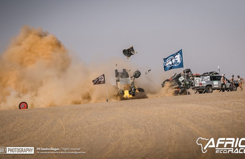Africa Race 2019 – Etape N°7 : Chami/Chami — 96