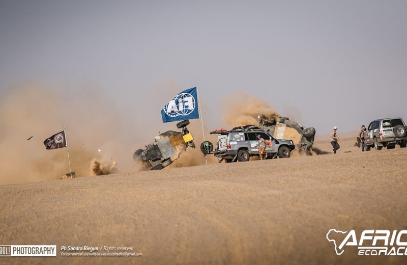 Africa Race 2019 – Etape N°7 : Chami/Chami — 103