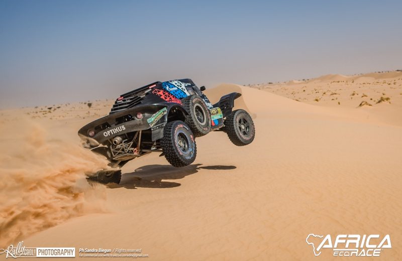 Africa Race 2019 – Etape N°7 : Chami/Chami — 104