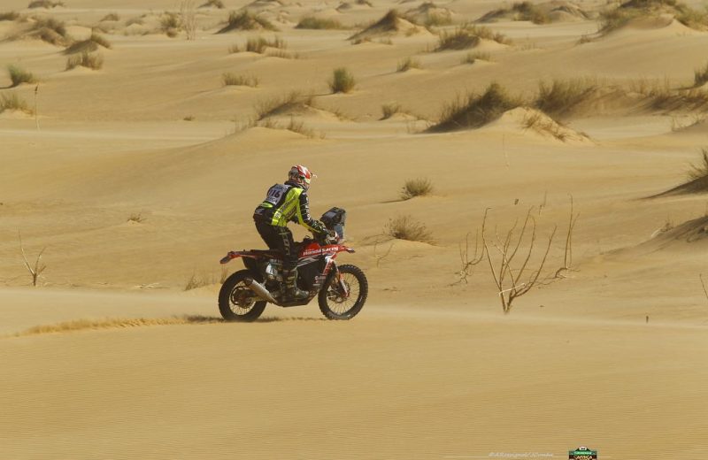 Africa Race 2019 – Etape N°7 : Chami/Chami — 89