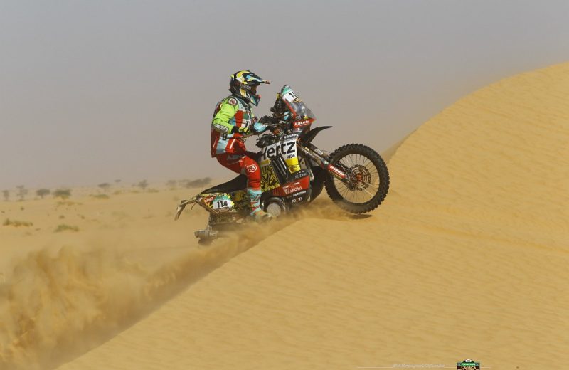 Africa Race 2019 – Etape N°7 : Chami/Chami — 83