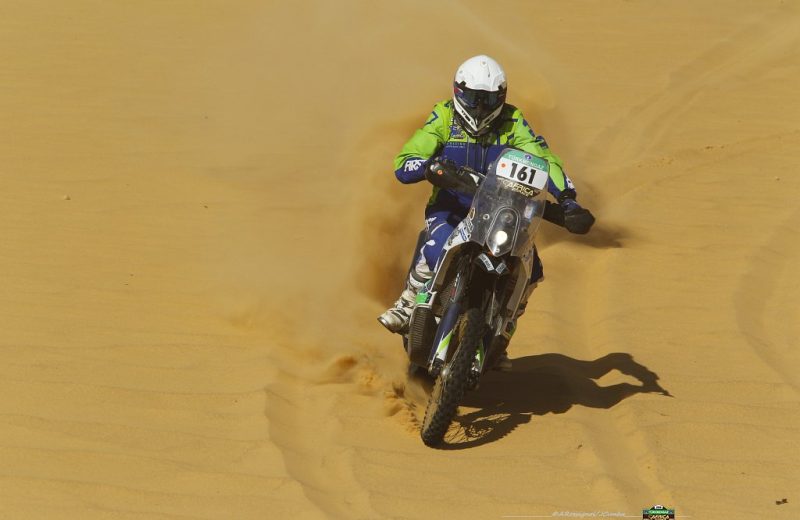 Africa Race 2019 – Etape N°7 : Chami/Chami — 86