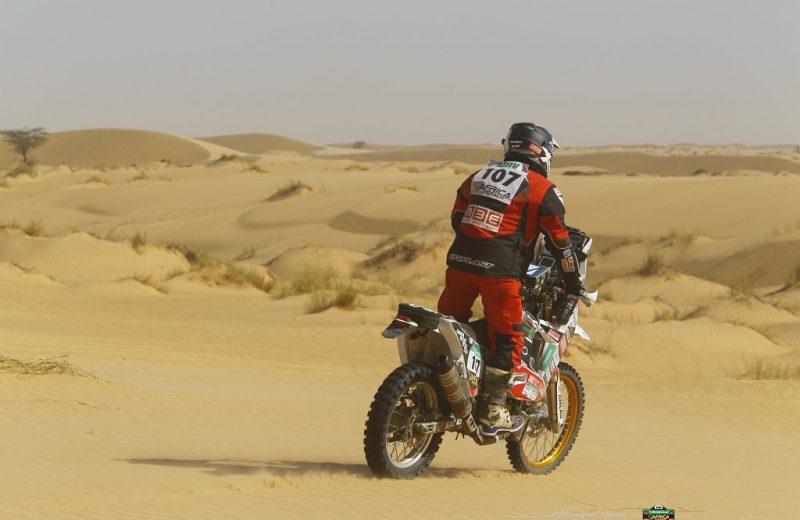 Africa Race 2019 – Etape N°7 : Chami/Chami — 77
