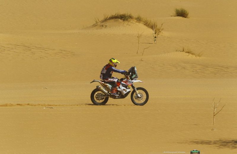 Africa Race 2019 – Etape N°7 : Chami/Chami — 78