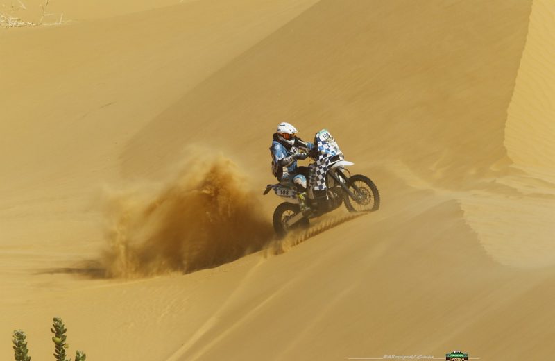 Africa Race 2019 – Etape N°7 : Chami/Chami — 79