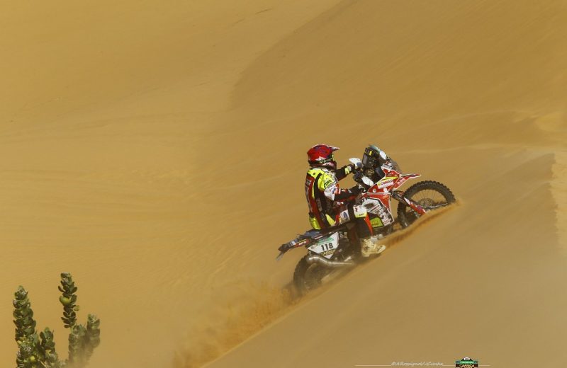Africa Race 2019 – Etape N°7 : Chami/Chami — 81