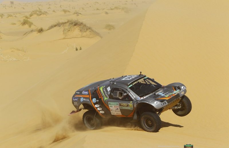 Africa Race 2019 – Etape N°7 : Chami/Chami — 73
