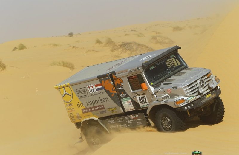 Africa Race 2019 – Etape N°7 : Chami/Chami — 71