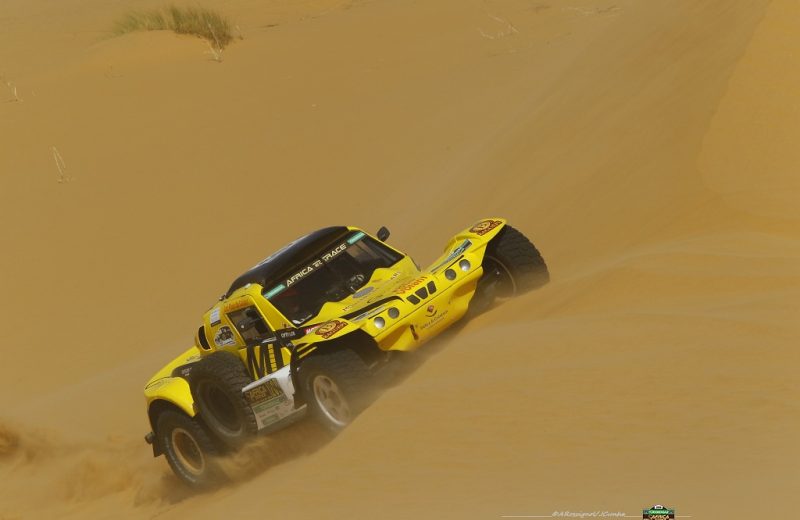 Africa Race 2019 – Etape N°7 : Chami/Chami — 61
