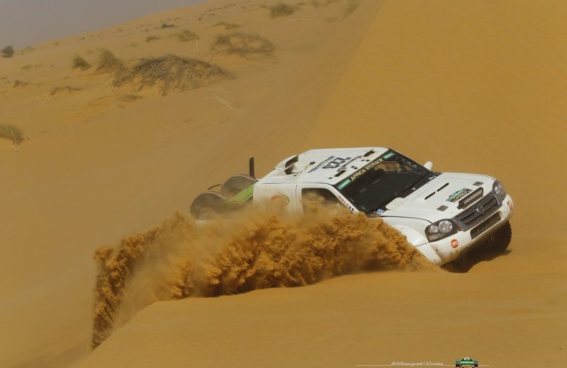 Africa Race 2019 – Etape N°7 : Chami/Chami — 63