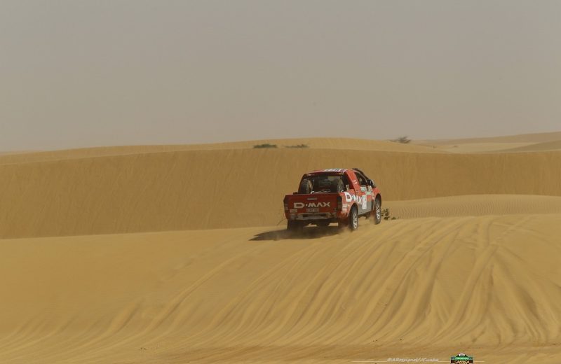 Africa Race 2019 – Etape N°7 : Chami/Chami — 58