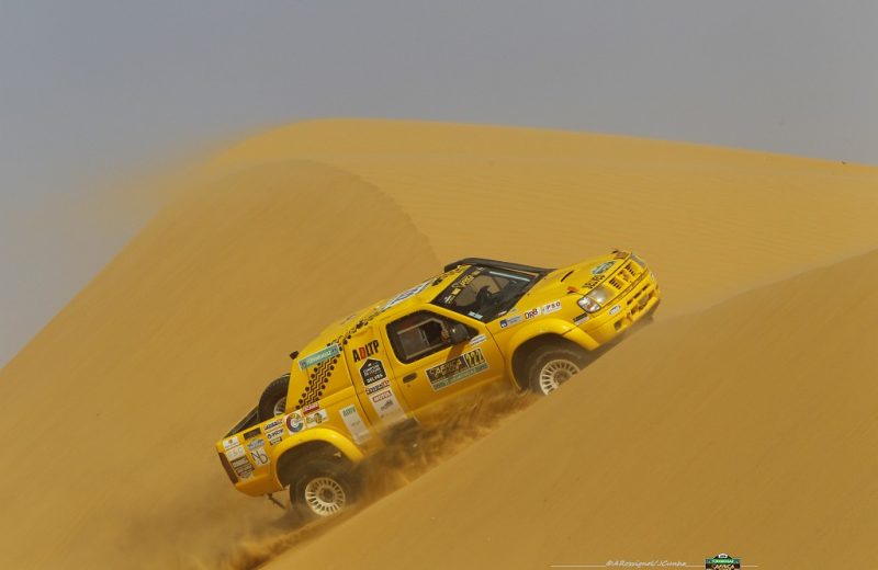 Africa Race 2019 – Etape N°7 : Chami/Chami — 51