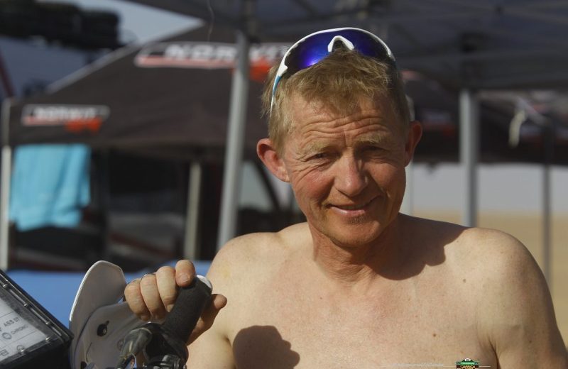 Africa Race 2019 – Etape N°7 : Chami/Chami — 52